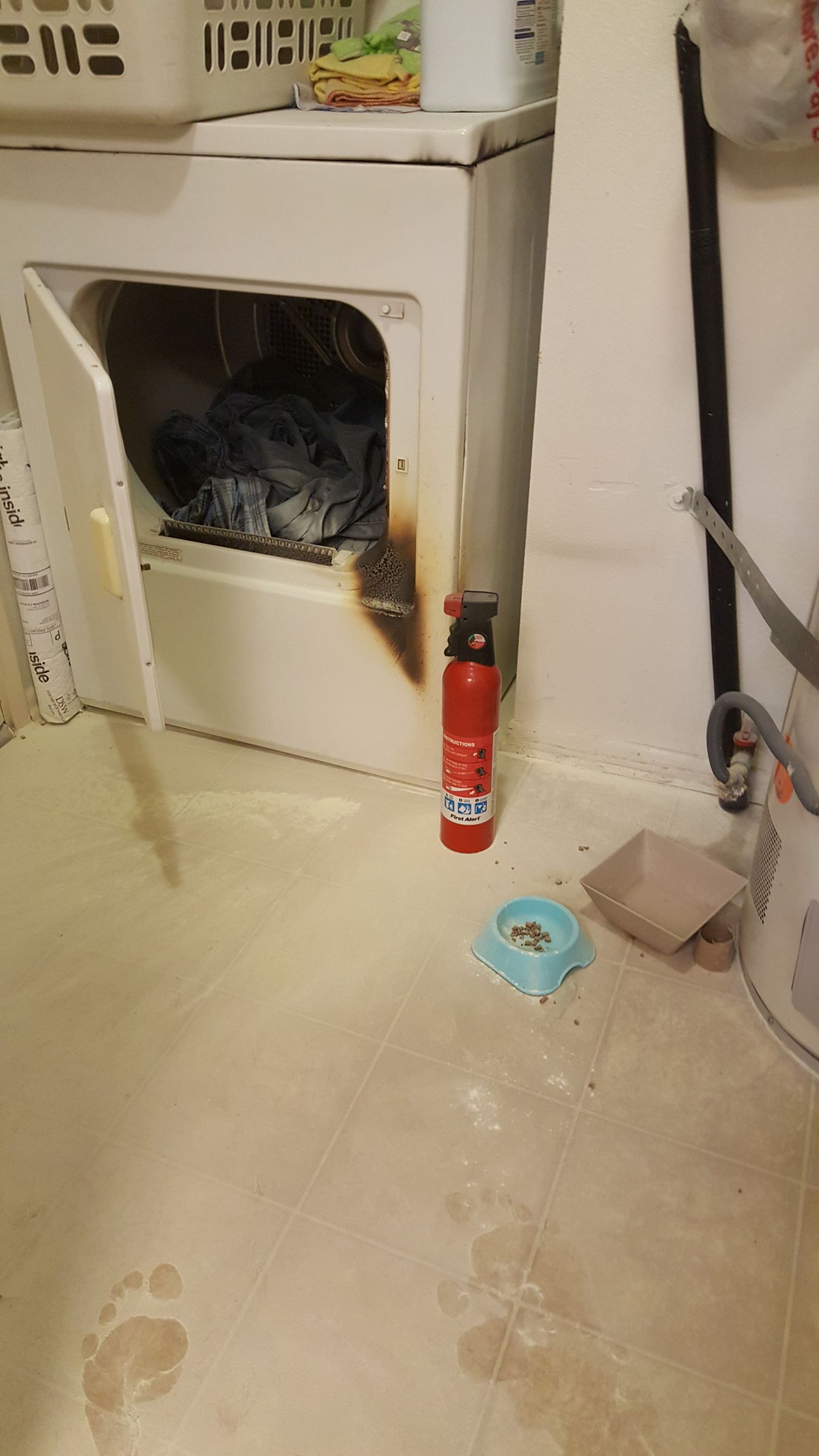 How to Clean Out Long Dryer Vents 13 Steps (with Pictures) Instructables