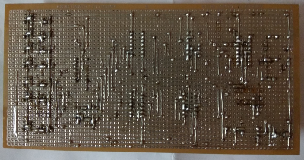 2-Bit Arithmetic and Logic Unit - Instructables