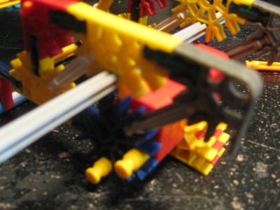 Chassis, and Flatbed