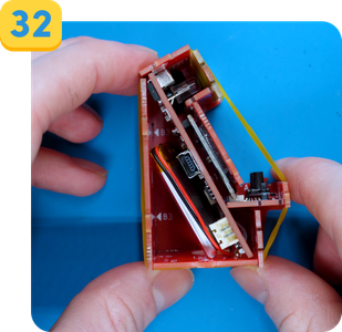 Final Assembly C