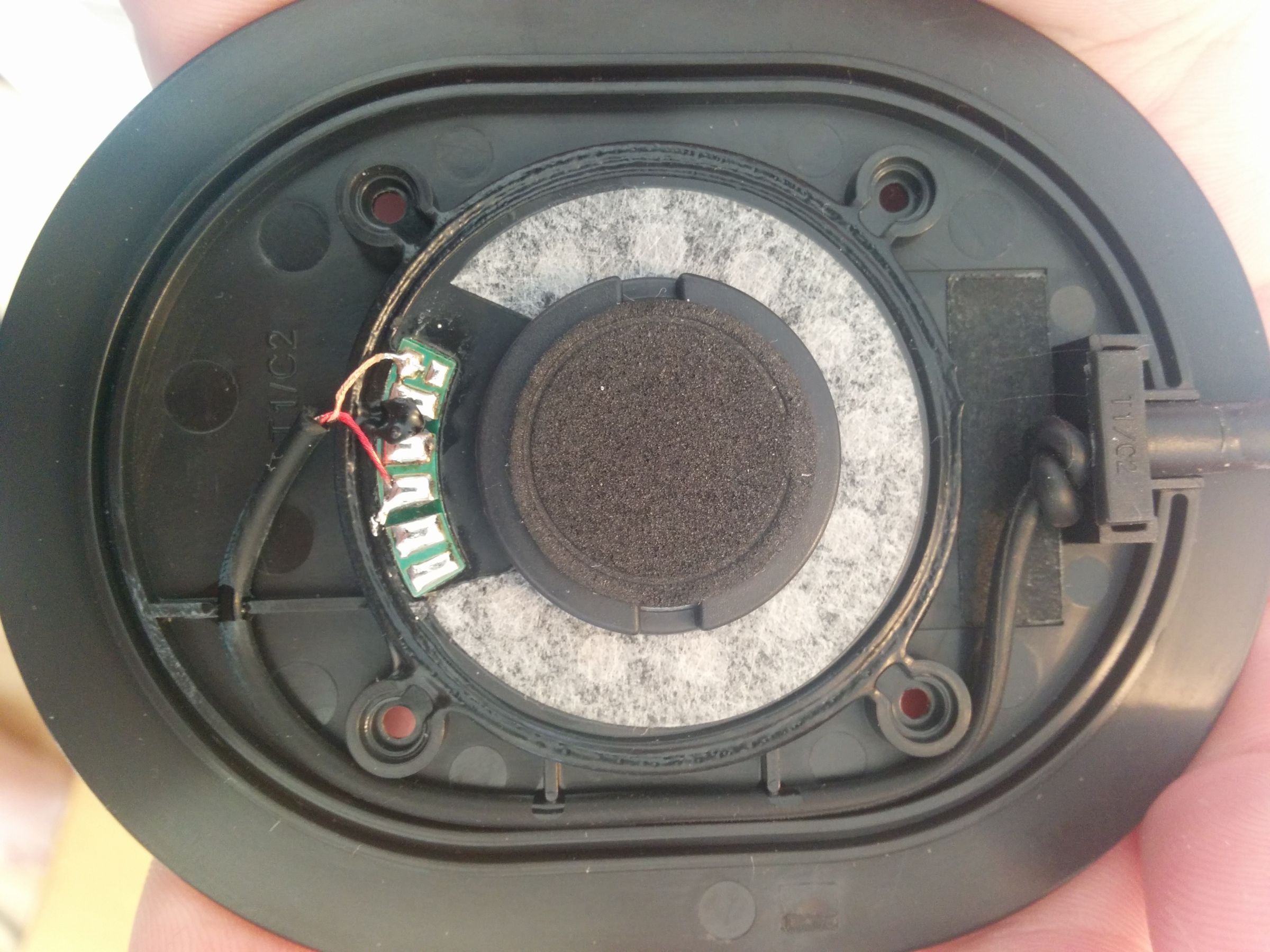 Noisedampening Bluetooth Headphones (15) 4 Steps (with Pictures