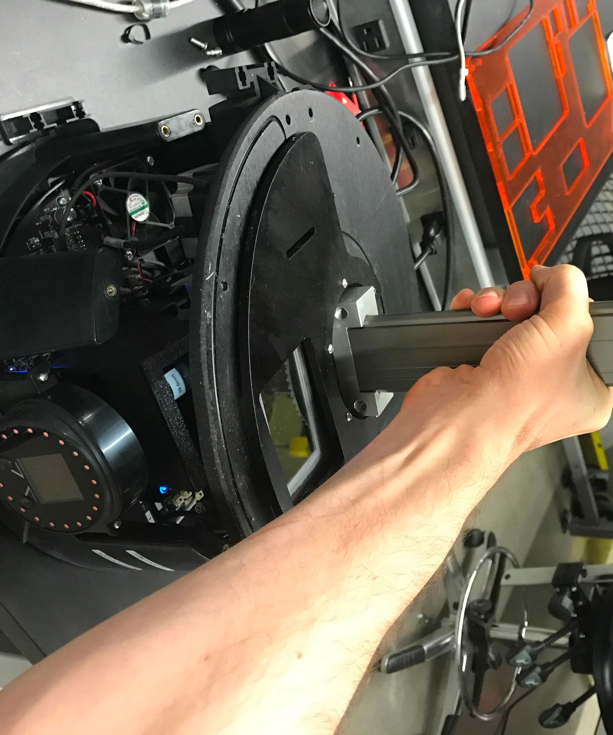 How to Take Ember Apart