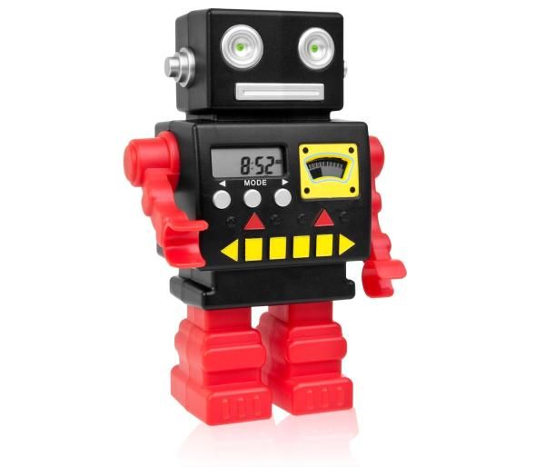 Robo-radio