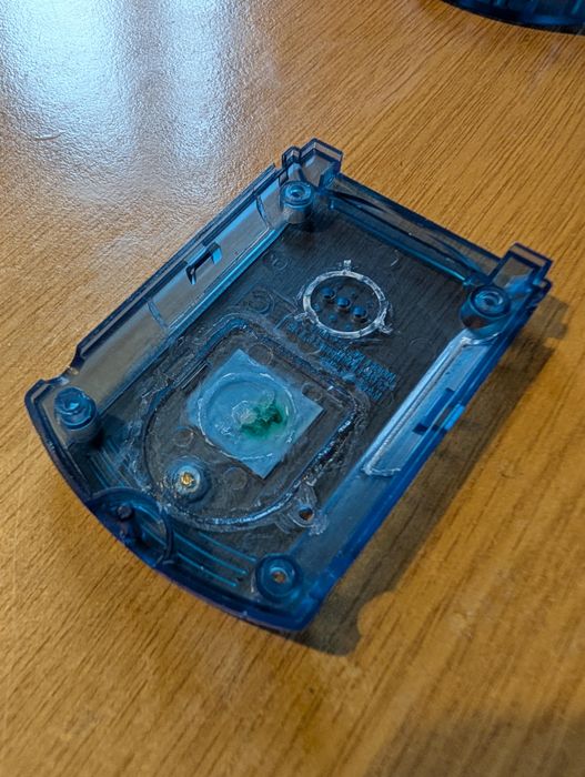 how to take apart njoy pod ESP32 VMU Handheld Console - Yes, It Plays Doom! : 11 Steps (with Pictures) Flavor:Isla Vibe SRT Hellcat Redeye Widebody Sedan 4-Door Why troops should be