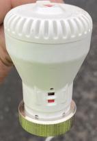 ESP-12f Relay Board - 24V