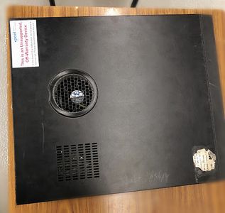 How to Disassemble a Computer With Easy Steps and Pictures : 13 Steps ...