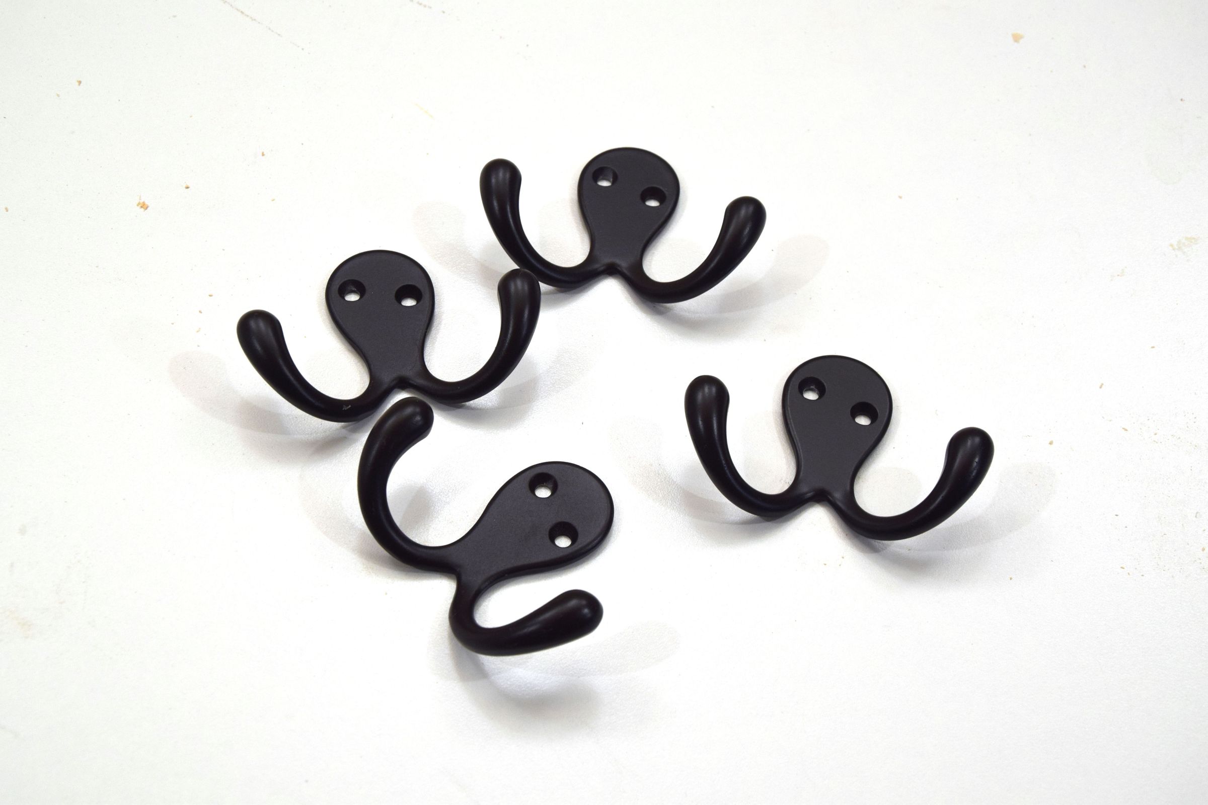 Simple Coat Rack Shelf 15 Steps (with Pictures) Instructables