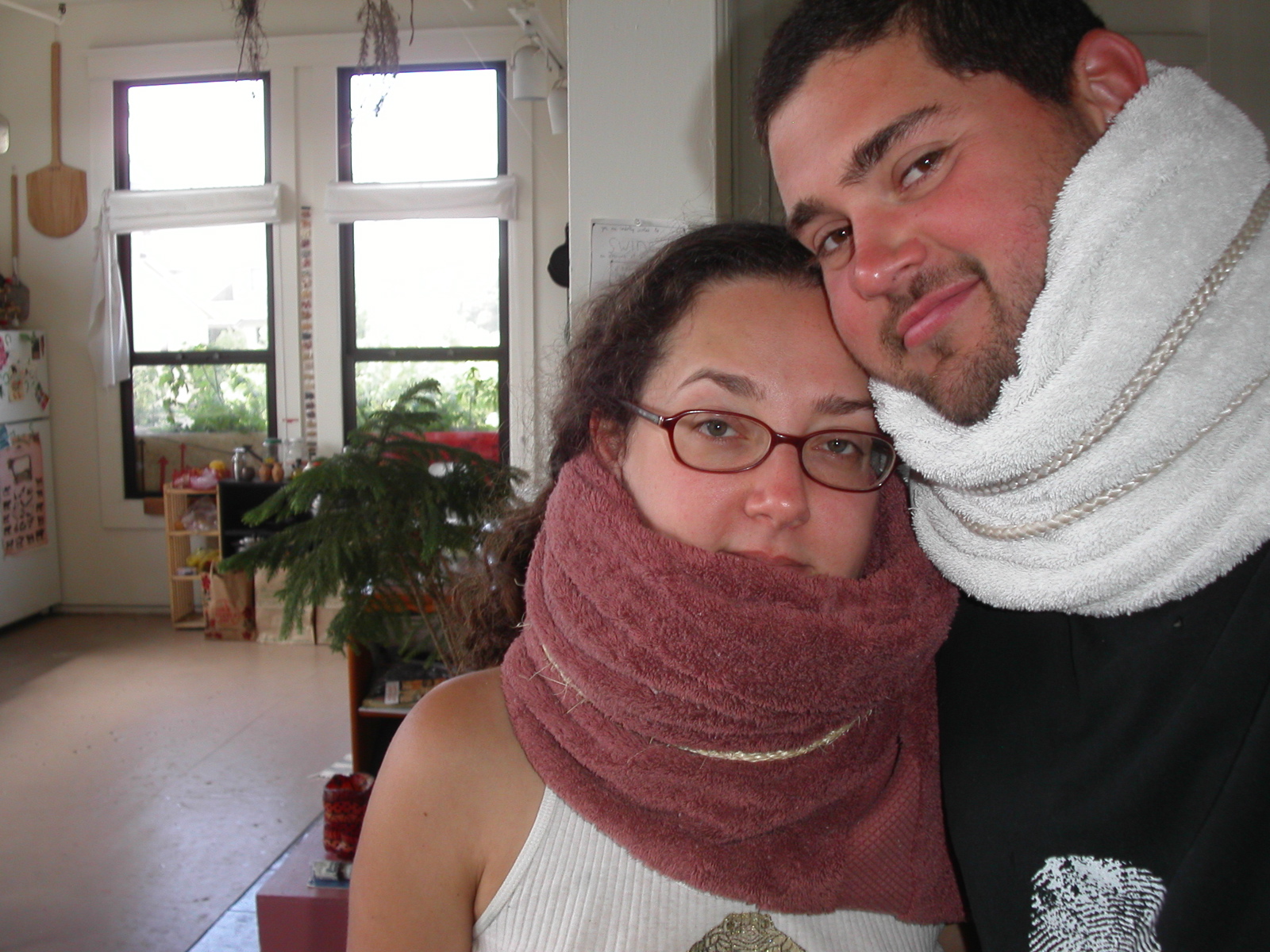 How to Make Your Own Neck Brace 5 Steps Instructables