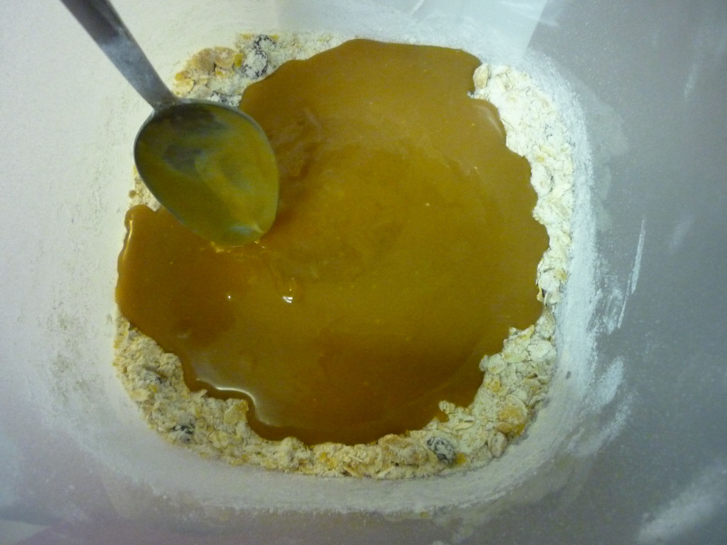 EasyPeezy High Calorie Survival Bars 6 Steps (with Pictures