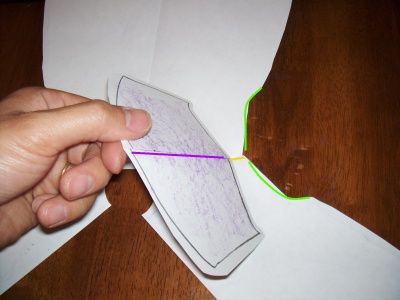Sewing a Jedi or Harry Potter Robe or Cloak : 14 Steps (with Pictures ...