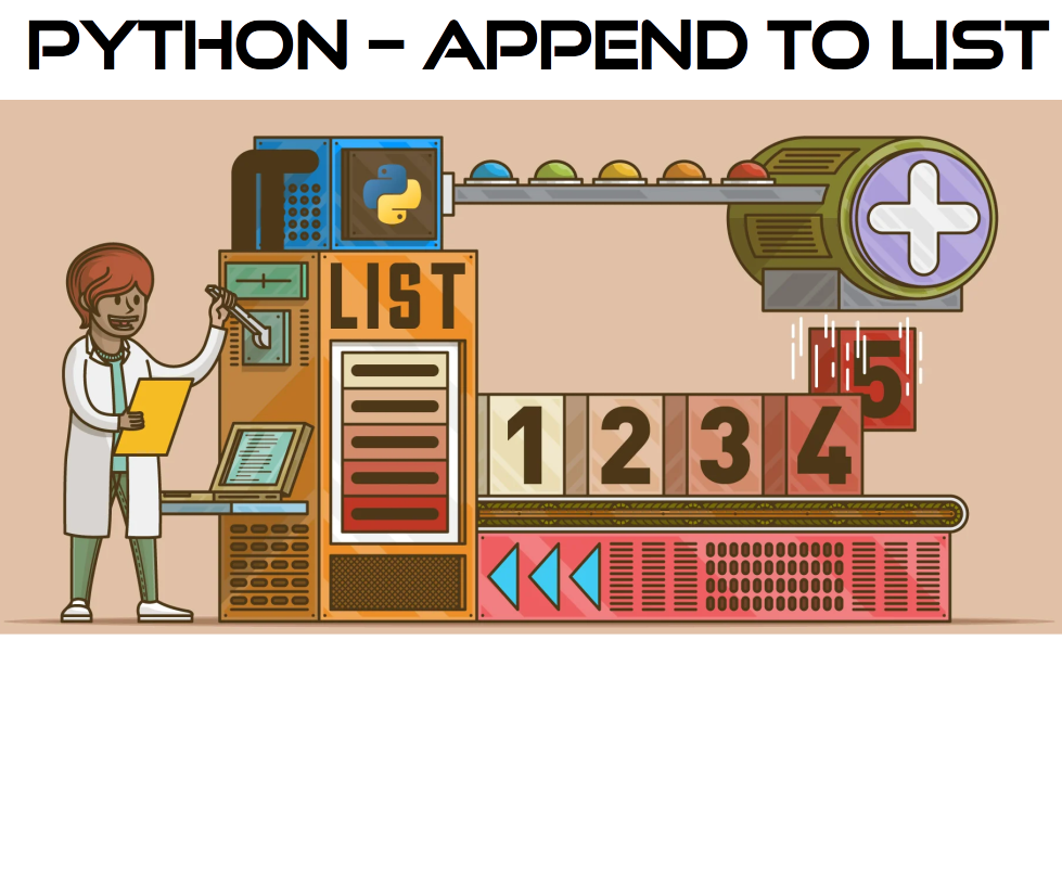 Python - Add Input to Unknown Number of Elements to a List Using Append