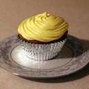 Easy Blueberry-Lemon Cake