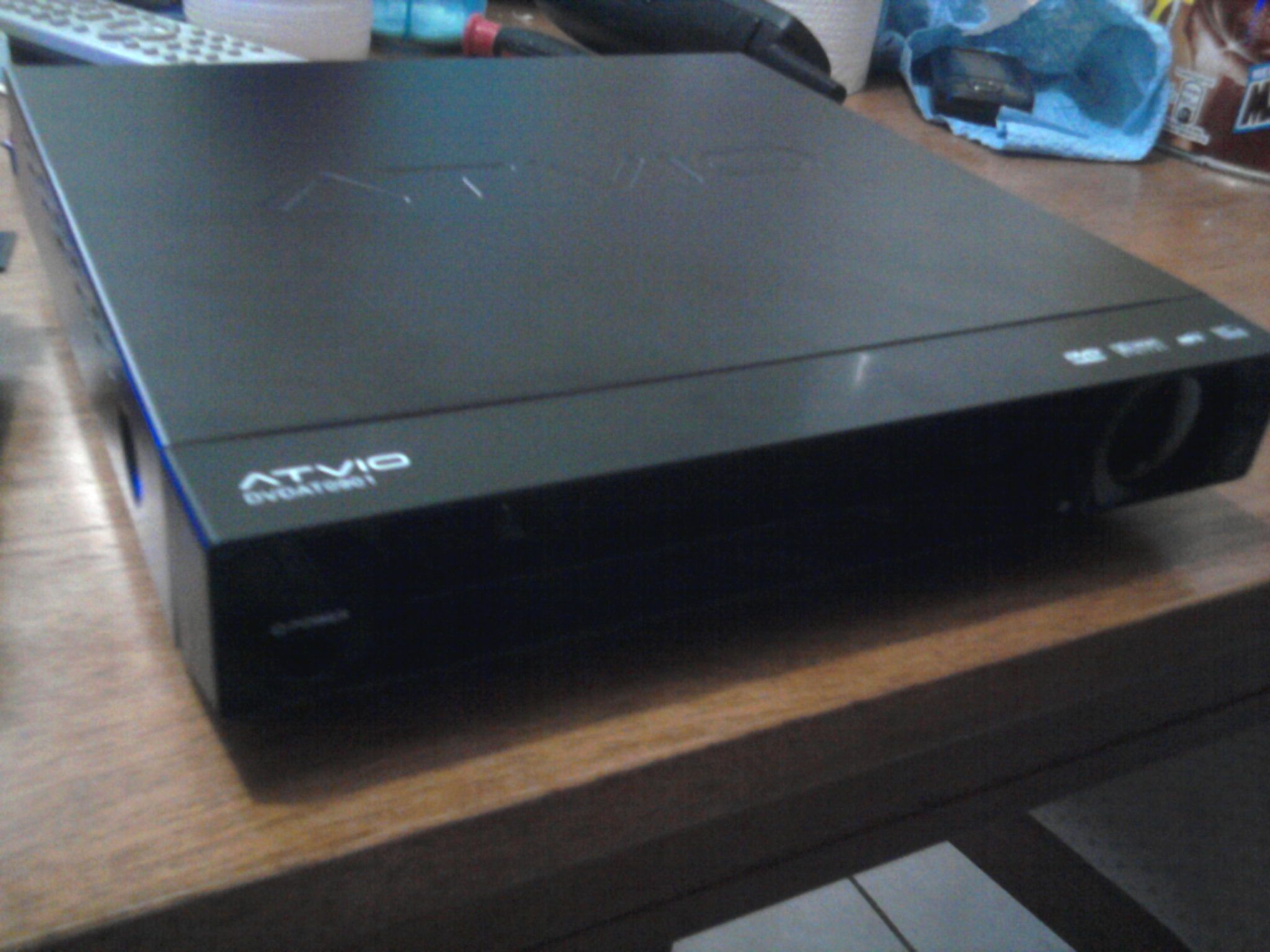 How to Make NINTENDO NES to a DVD Player 6 Steps (with Pictures