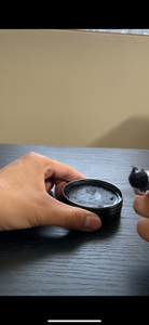 Put Polish on Cotton Ball