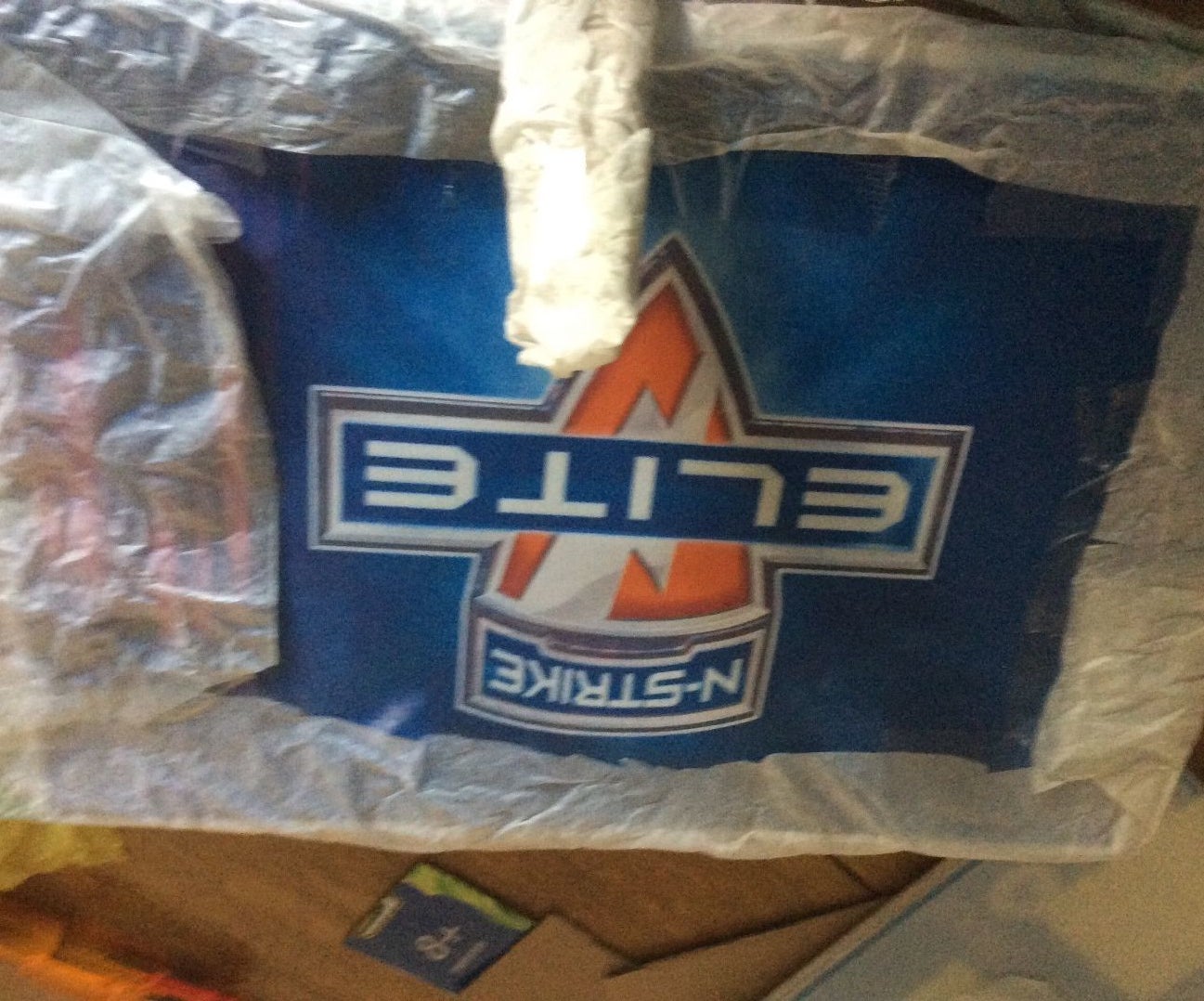 Nerf Ammo Storage! 6 Steps Instructables