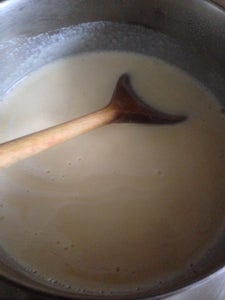 Make Custard
