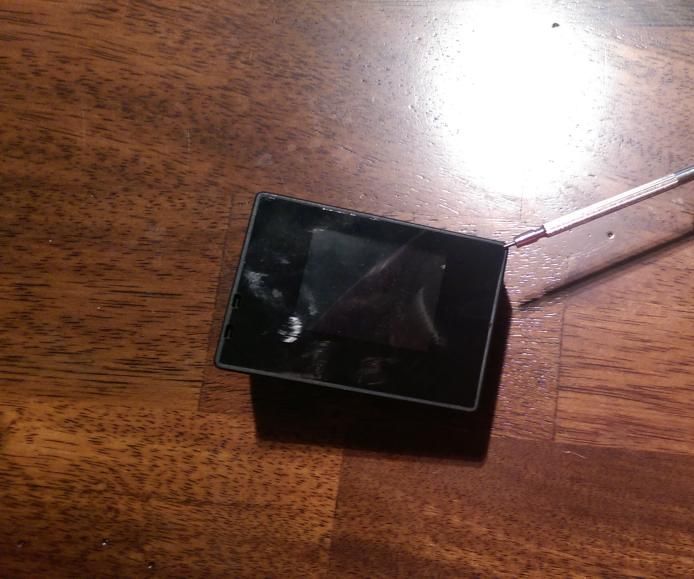 SJ4000 External Microphone HACK!  See Video!!