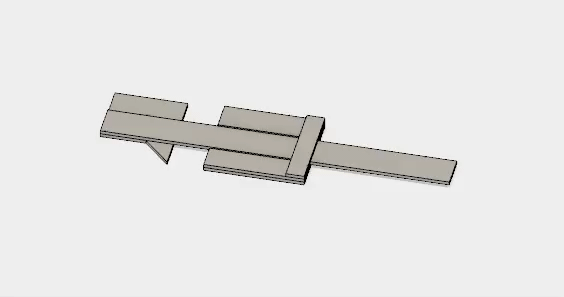 Homemade DIY Caliper in 30 Minutes! : 7 Steps (with Pictures ...