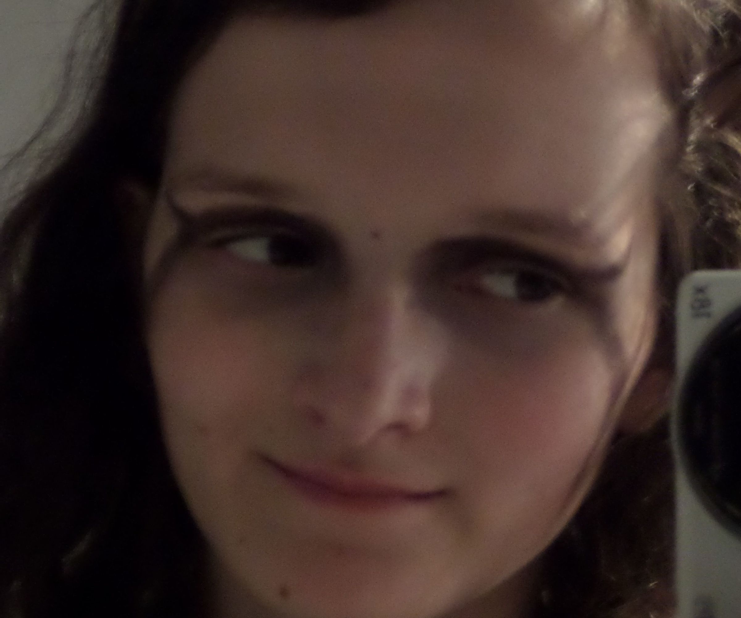 Halloween Witches Eye-shadow