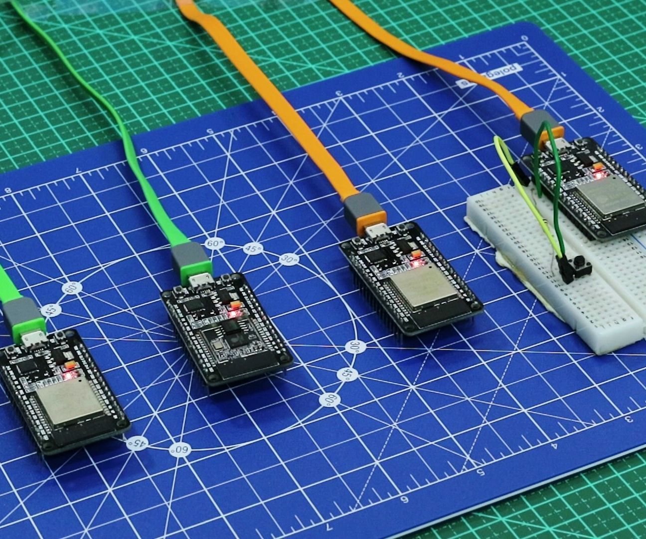 ESP-NOW: WiFi With 3x More Range