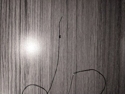 The Process: Tying a Knot