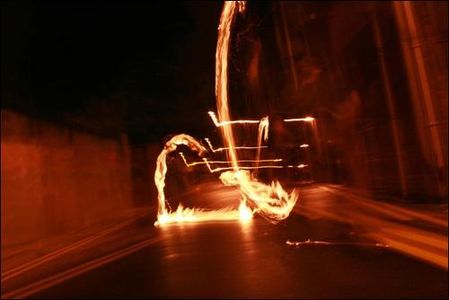 Long Exposures No.2