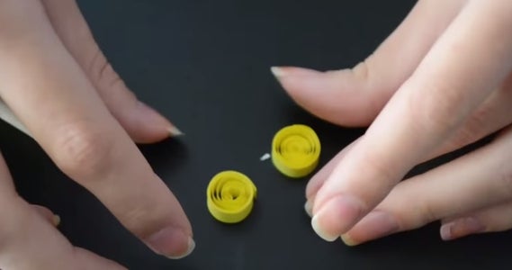 Take Another Strip and Roll It