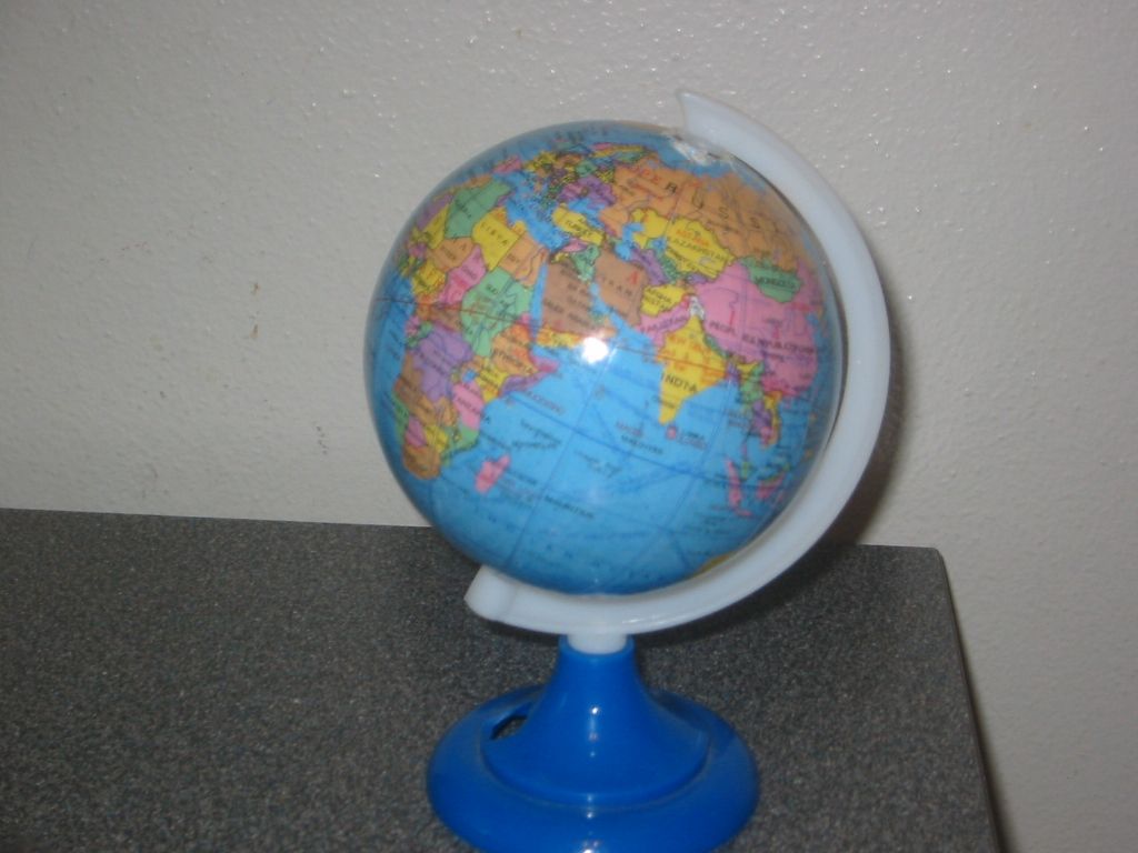 Top 20 Ways to Be Green