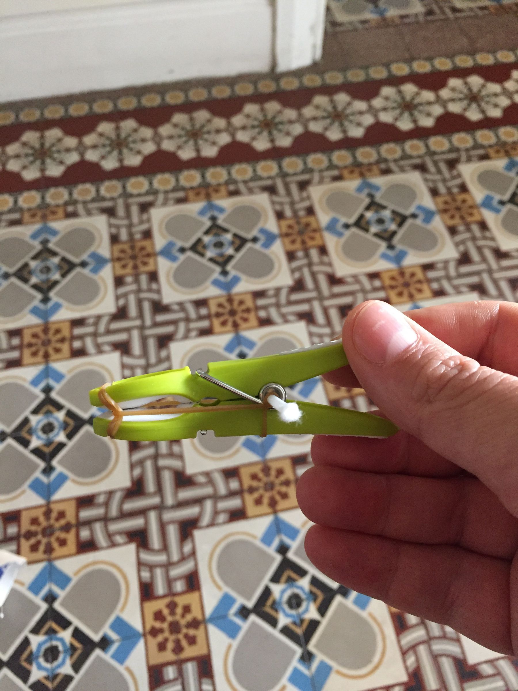 Mini Crossbow Enhancement