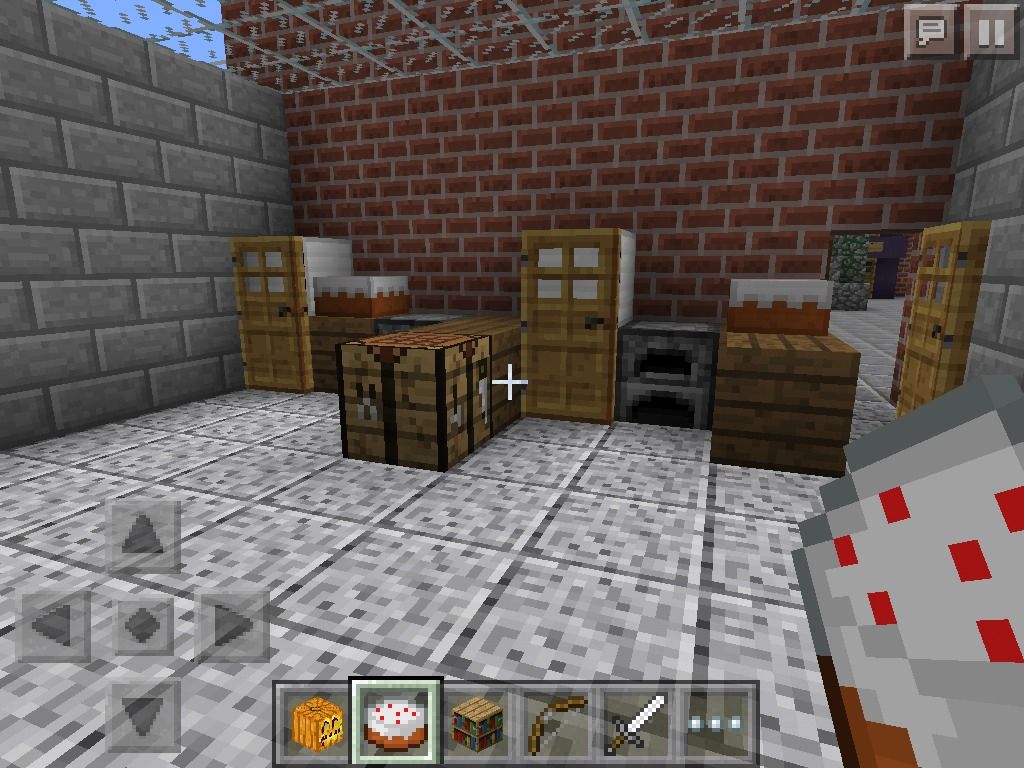 Minecraft School : 6 Steps - Instructables
