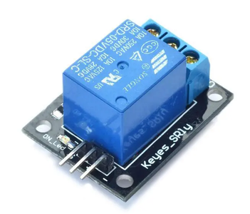 Needed Components