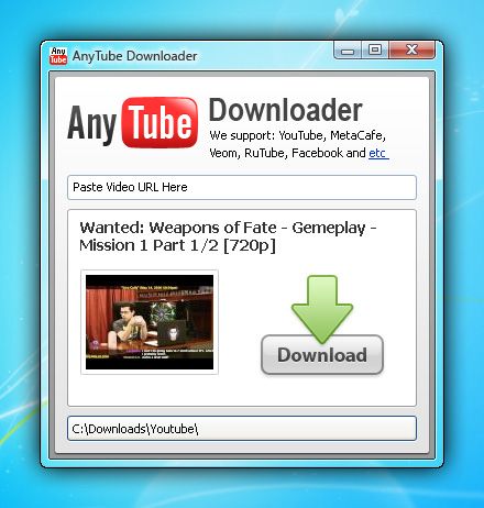 The Simplest Way to Download Video From Youtube and Watch It Offline