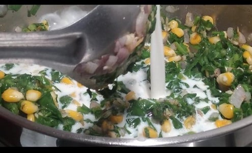 Prepare Making Filling 