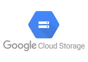 Using a Google Cloud Storage Bucket (optional)