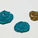 Thermoplastics Flowers