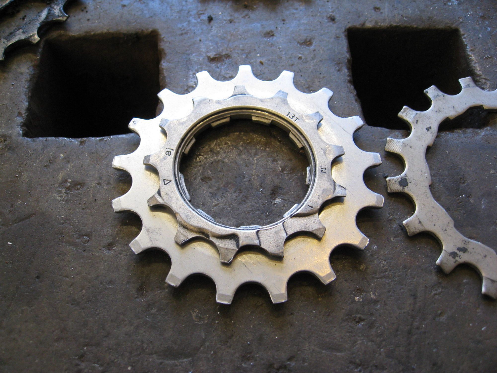 Bike Tire and Gear Belt 13 Steps (with Pictures) Instructables