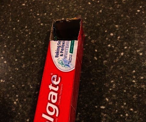 DIY Cardboard Periscope