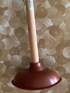 Get the Handing Rod Ready