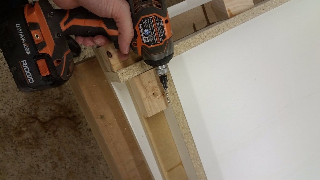 Make Your Concrete Forms