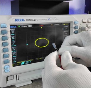 Testing and Validation