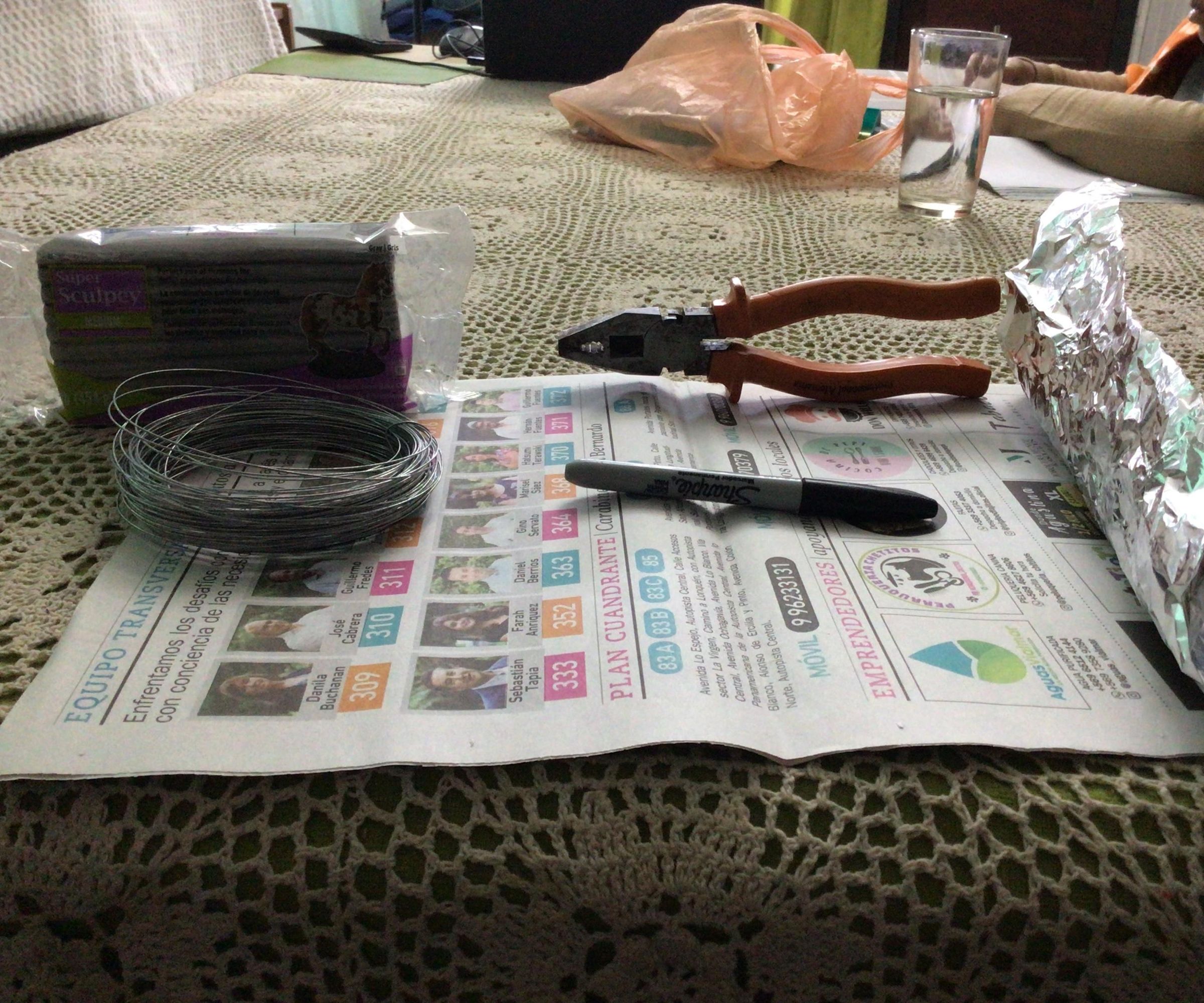 POLYMER GODZILLA 2021