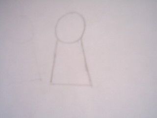 Start With the Good Ol' Fashoned Keyhole.