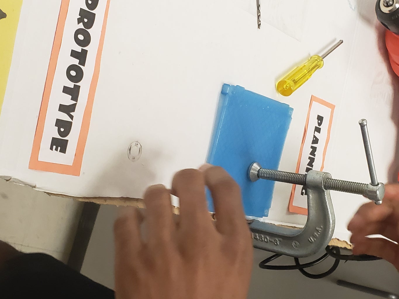 How to Build CubeSat With Arduino and Geiger Counter Sensor : 11 Steps ...