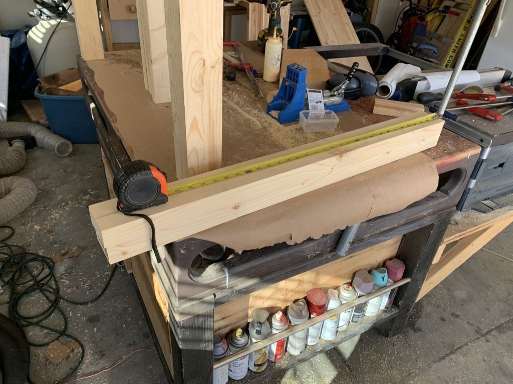 Kitchen Island Butcher Block Top 8 Steps