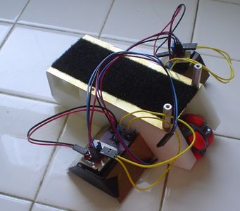 The Mechanical Design