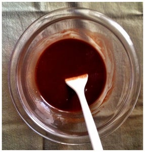Make and Apply Glaze