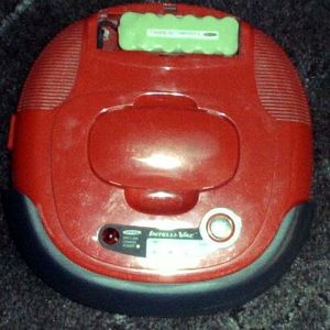 Testing the Vac