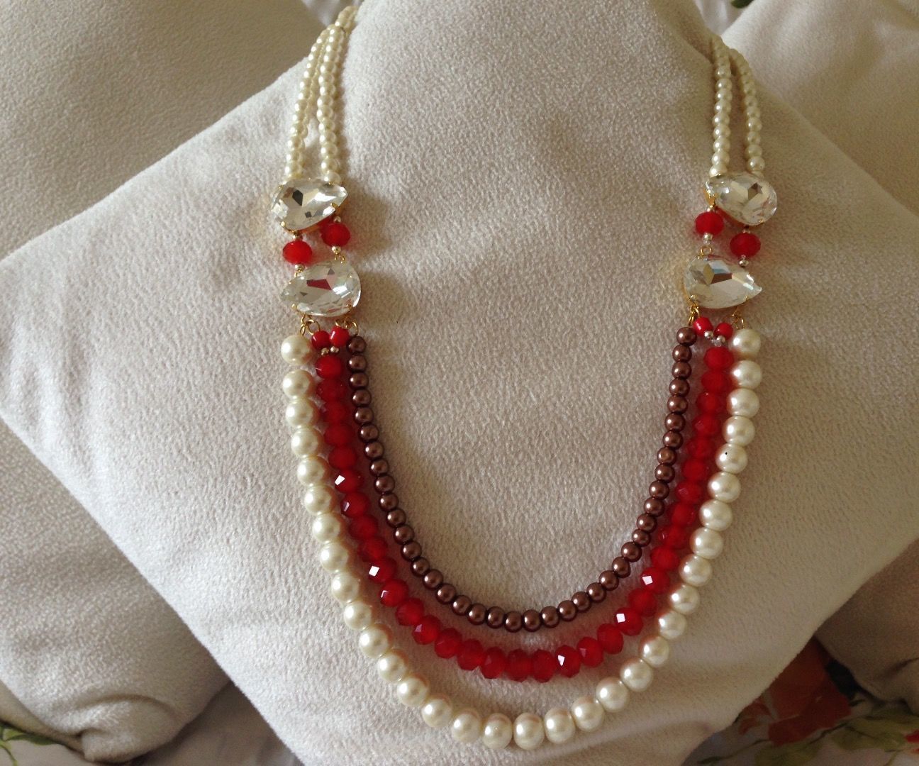 How to Make Necklace | DIY Necklace |