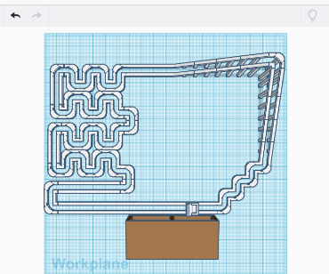 The Crazy Corona Coaster (Roller Coaster at Home)