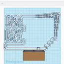 The Crazy Corona Coaster (Roller Coaster at Home)
